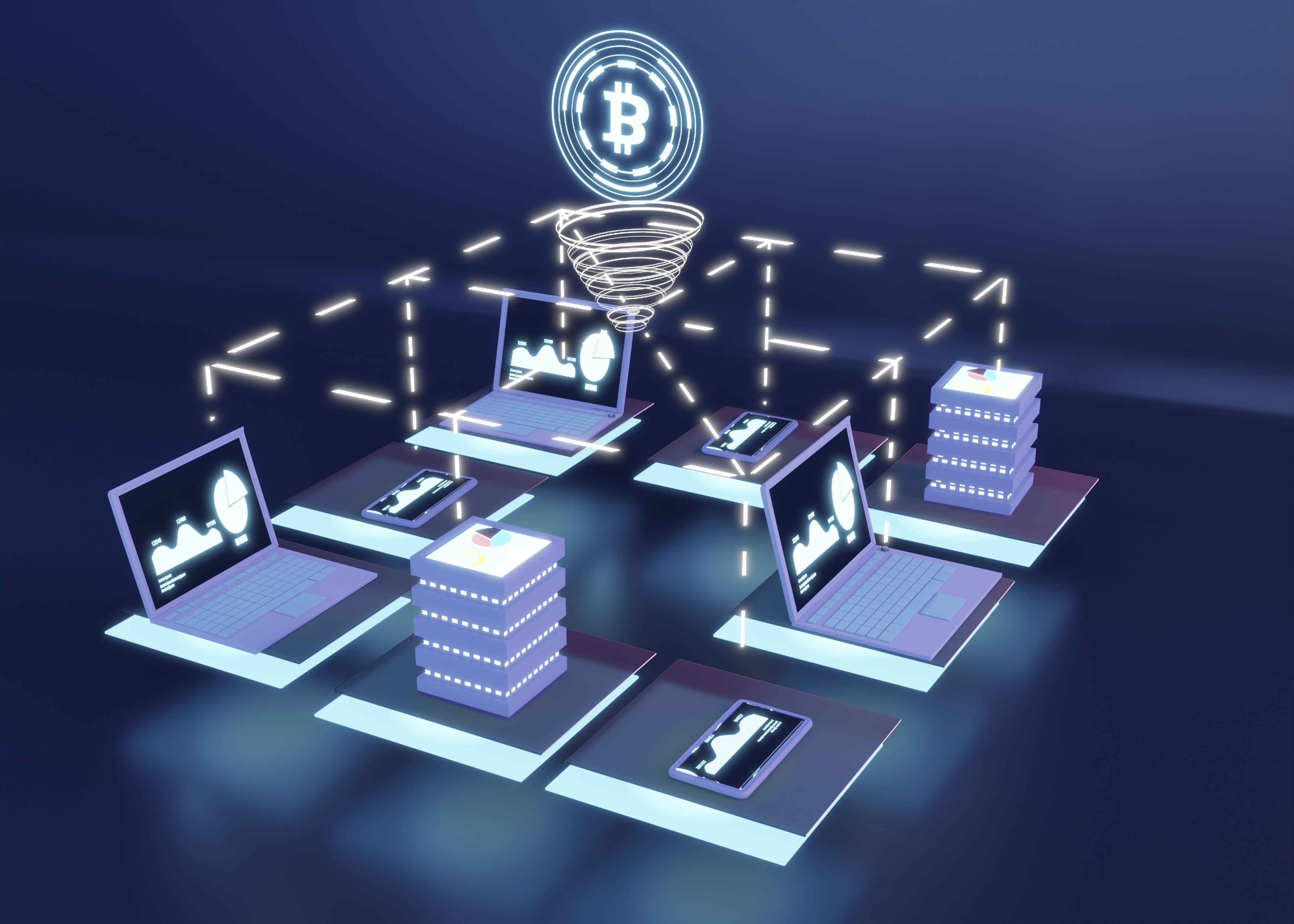 DEX Platform